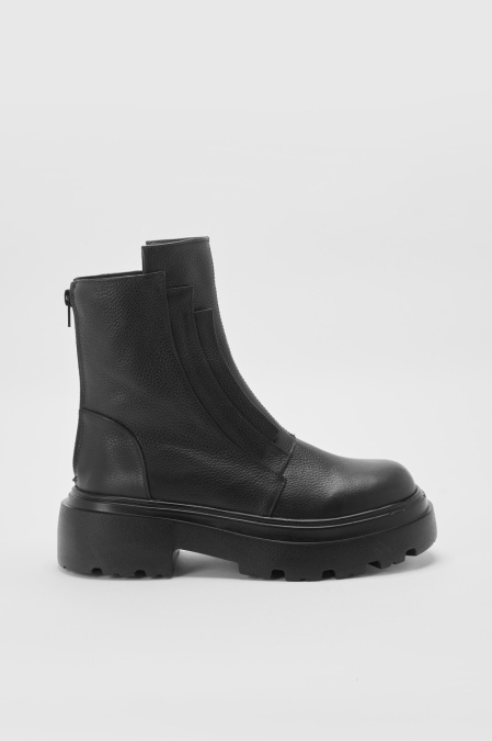 Ghete - Milli - Black Texture