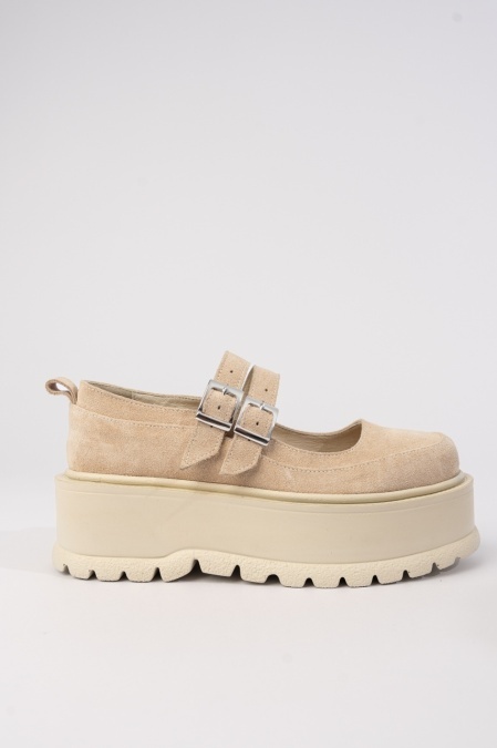Pantofi Aveline - Sun