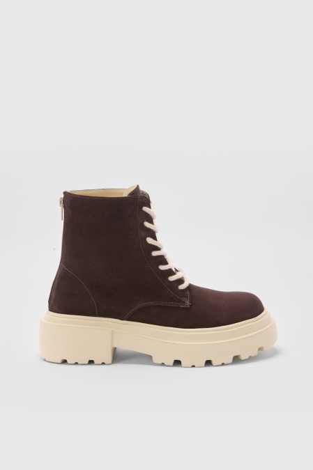 Ghete - Atlas Short - Chocolate