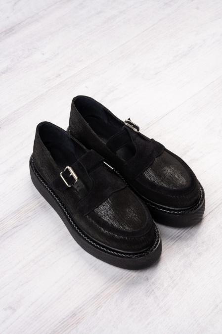 Pantofi - Celine - Glittery