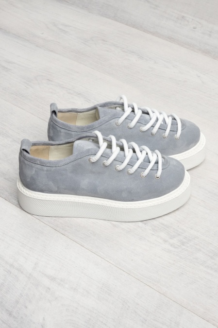 Pantofi - Play - Sky Blue