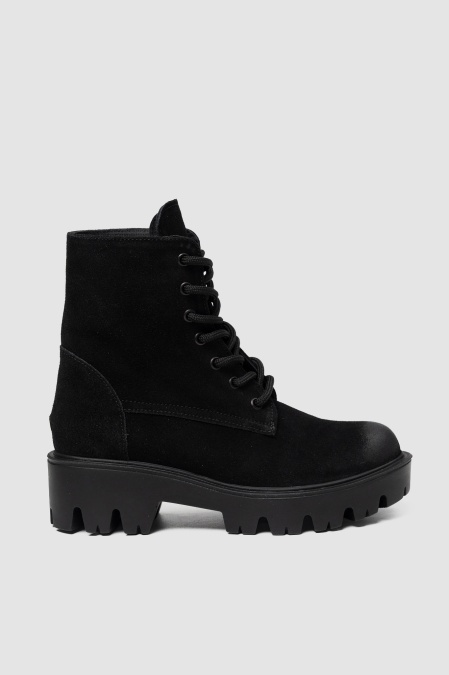 Bocanci - .Classic - Sporty Black