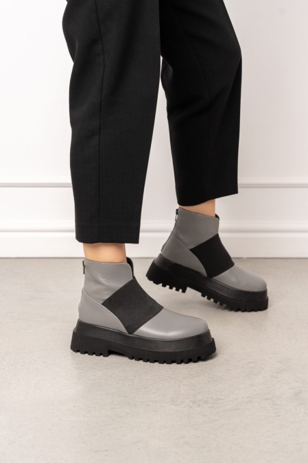 Ghete - Cosmic - Grey