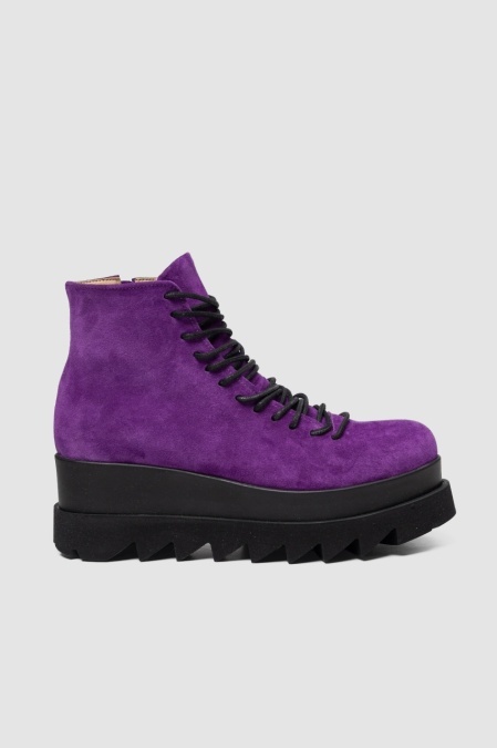Ghete - Lyon - Purple