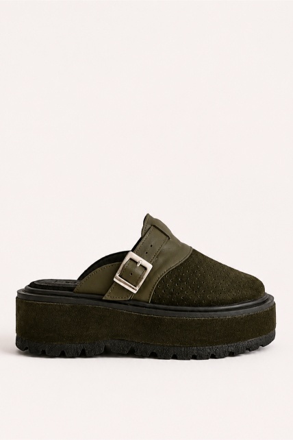 Saboti - Nora Khaki