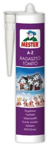 A-Z Adeziv și Etanșant