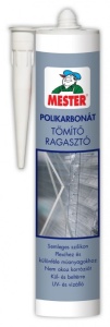 Silicon POLICARBONAT