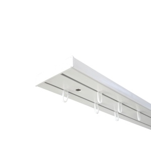 Sina PVC 2 canale cu accesorii - 350CM (3.5ML) - Img 3