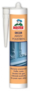 DECOR Adeziv Polistiren