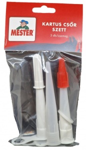 APLICATOR pentru silicon