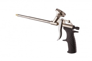 Pistol pentru spume poliuretanice profi