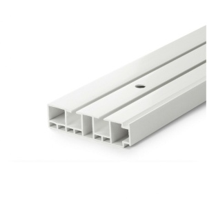 Sina PVC 2 canale cu accesorii - 200 (2ML) - Img 2