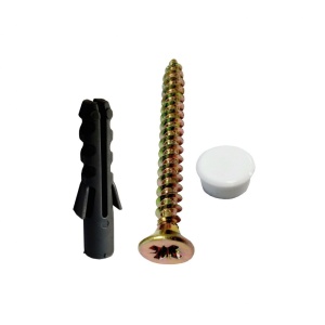 Sina PVC 2 canale cu accesorii - 350CM (3.5ML) - Img 7