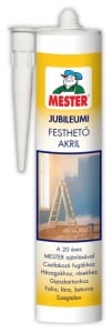 Acril JUBILIAR