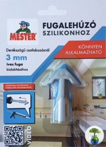 APLICATOR PENTRU ROSTUIRE la silicon