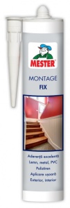 Montage FIX