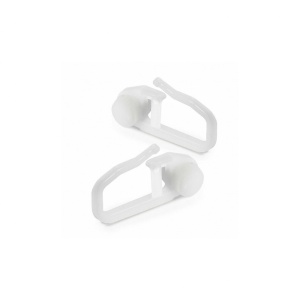 Sina PVC 2 canale cu accesorii - 150 cm (1.5ml) - Img 6