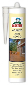 Acril TRANSPARENT