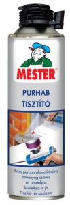 CURĂȚĂTOR Spumă PU