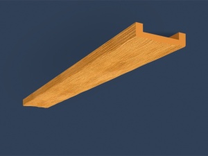DR-01 rustic deschis