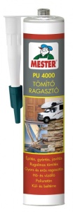 PU4000 Etanșant și Adeziv