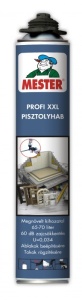 Spumă PU PROFI XXL Pistol