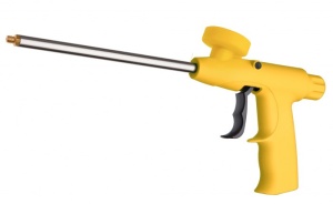 Pistol pentru spume poliuretanice standard