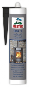 1000°C Etanşant Termorezistent