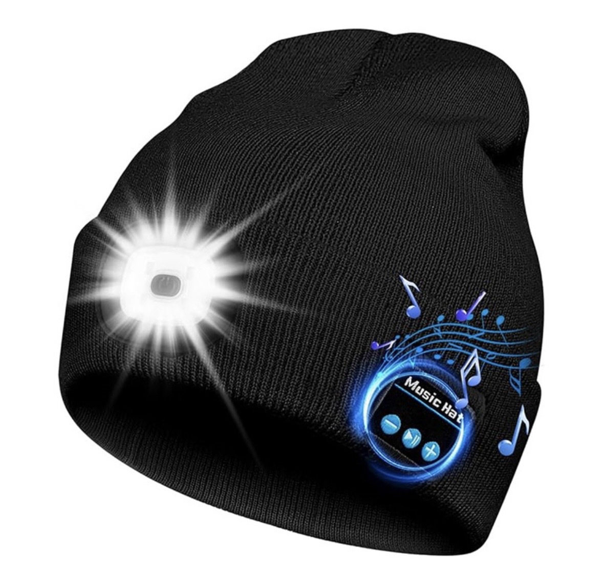 Bluetooth kape