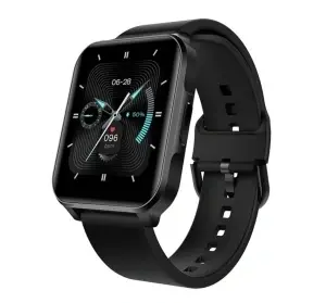 Pametni sat Lenovo S2 Pro crni - Img 3