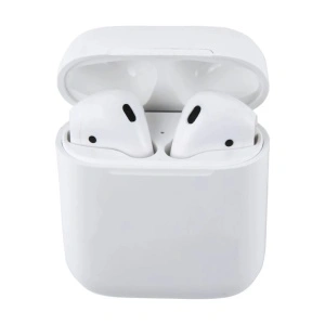 Bluetooth slušalice AirPhones i18 TWS HQ bele - Img 3