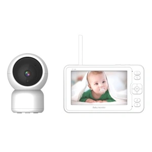 Smart Baby Monitor