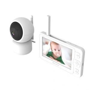 Smart Baby Monitor - Img 2