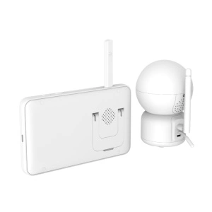 Smart Baby Monitor - Img 3