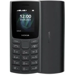 NOKIA 105 2023, crna