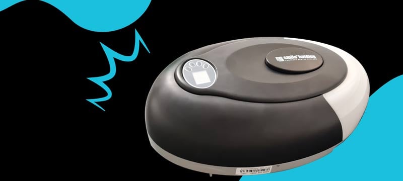 Automatizare Usi Sectionale Smilo