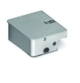 Kit motor automatizare ingropata Roger Technology, pentru porti batante cu canaturi de pana la 4.5 m si 800 kg, BR21/353/HS