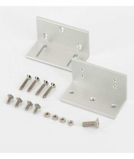 Suport in forma de Z pentru montarea electromagnetilor YM-60, MBK-70Z