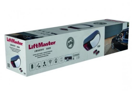 Kit automatizare usi de garaj, LIFTMASTER, LM50, LM50EVFF