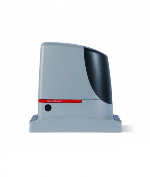 Motor automatizare poarta culisanta, Nice, RUN 1200 HS, RUN1200HS