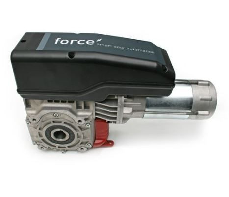 Motor automatizare usi industriale, FORCE70, FORCE70BS