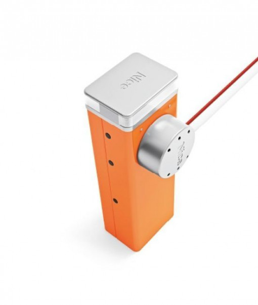 Sistem de bariera automata stradala Nice M7BAR 24 Vdc pentru bare de la 3 la 7 m