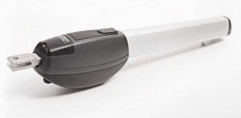 Kit automatizare poarta batanta, Roger Technology, 4m, 230 V, 200 W, KIT BE20/410