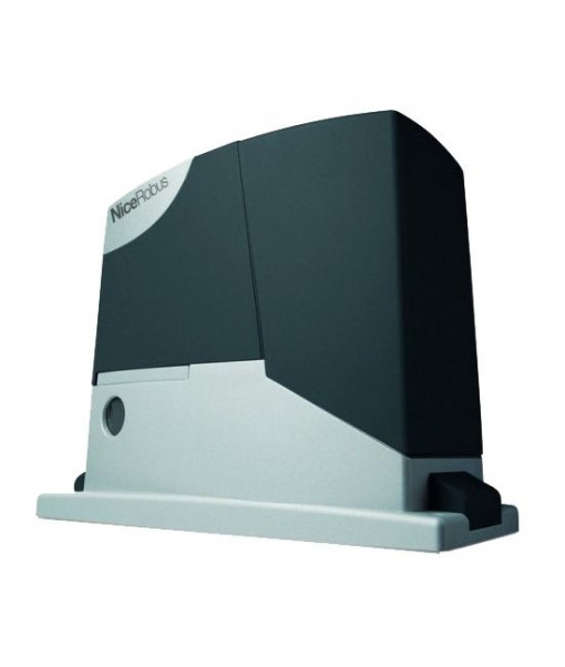 Motor automatizare poarta culisanta, Nice, ROBUS 400, RB400