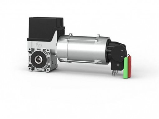 Motor automatizare usi industriale, GFA SE140, SE140-TS971 GFA
