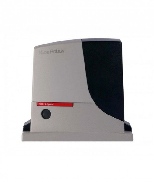 Motor automatizare poarta culisanta, Nice, ROBUS 500 HS, RB500HS