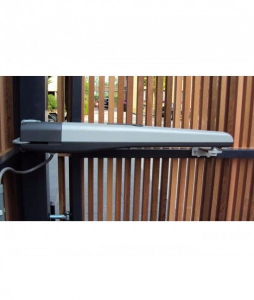 Kit automatizare poarta batanta, Nice, TOONAKIT, TOONA4024KCE