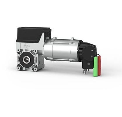 Motor automatizare usi industriale, GFA SE90, SE90-TS971 GFA