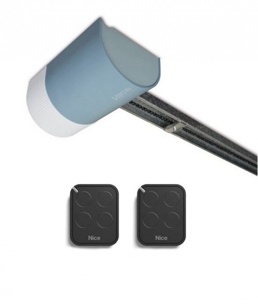 Kit automatizare usi de garaj, Nice, Shel75Kit, SHEL75KCE