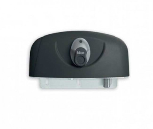 Motor automatizare pentru usi de garaj sectionale, Nice, HYPPO 7100, 24 Vcc, HY7100